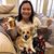 Liz Caringal Crisostomo's profile image
