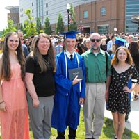 Jeff Glanville's profile image