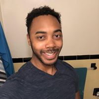 Antoine Moore's profile image