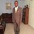Kevin Díon Williams's profile image