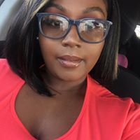 Monique Barbour's profile image