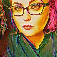 Ashley Shepard's profile image