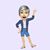 Kim Francis's profile image
