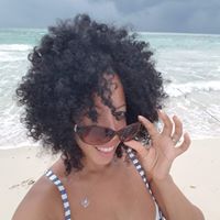 Amber Ares's profile image