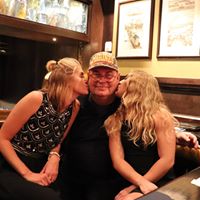 Harry Huth's profile image