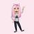 Linda Marie's profile image