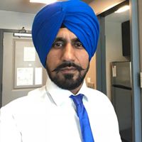 Gagan D's profile image