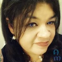 Ann Marie Rosas's profile image