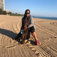 Anita Walker's profile image