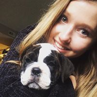 Bailey Gerondale's profile image
