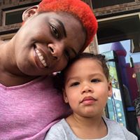 Sharaell S. Treloar's profile image