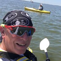 Jerry McKamy's profile image