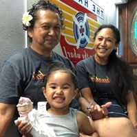 Debora Keliihoomalu-Napiha'a's profile image