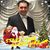 Javier Humberto Cuellar's profile image