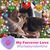 Angie Cathy Taylor's profile image