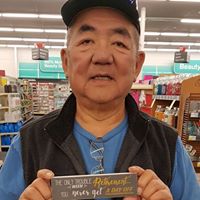 David Hamaoka's profile image
