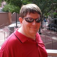 Carl Sheffield's profile image