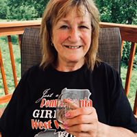 Karen Rebuck's profile image