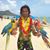 Rudresh-Rudy Kumar's profile image