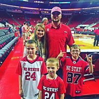 Jonathan Scott Corbett's profile image