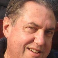 Geoff Harrington's profile image