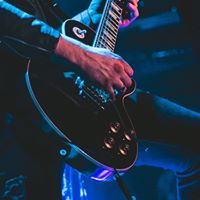 Patrick Verdi's profile image