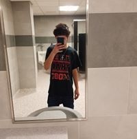 Isac Harding's profile image