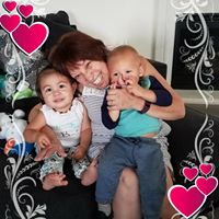 Christine Gutierrez's profile image