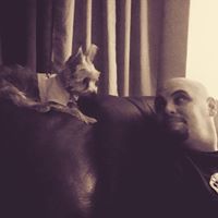 Mike Burrs's profile image