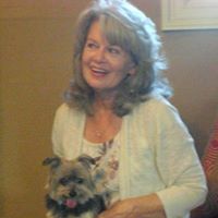 Rebecca Stark Nugent's profile image