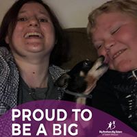 Ashley Thomas's profile image