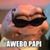 Raul Romero Fragoso's profile image