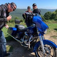 Jason Tillery's profile image