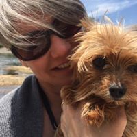 Kari Hand Benton's profile image