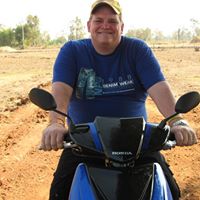 Ricky Smith's profile image