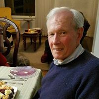 Frank Putnam's profile image