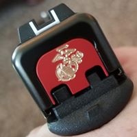 Patrick Comer's profile image