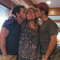 Dawn Snyder's profile image