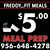 Freddy Fit's profile image