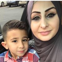Hadeal Aljamal's profile image