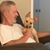 Shirl Sam Thomas's profile image