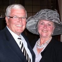 Cliff Barnett's profile image