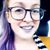 Amanda Marie Eskew's profile image