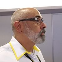 Steven Pereira's profile image