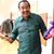 Bhaskar Chakravarty's profile image