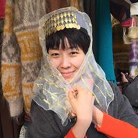 Wanjun Ye's profile image