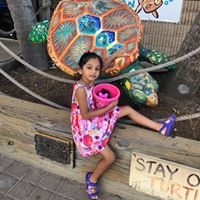 Roshni Patel's profile image