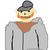 Joey Thorpe's profile image