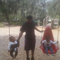Byron Houston's profile image