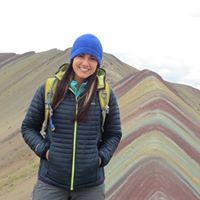 Jackie Ferraro's profile image